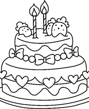 Gâteau 09 - 10doigts.fr