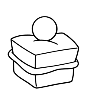 Gâteau 13 - 10doigts.fr