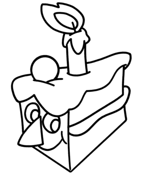 Gâteau 15 - 10doigts.fr