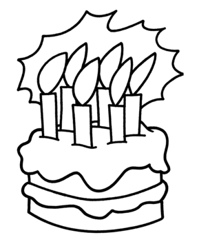 Gâteau 16 - 10doigts.fr