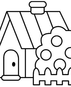 Maison 03 - 10doigts.fr