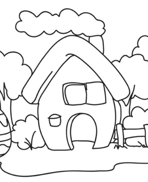 Maison 7 - 10doigts.fr