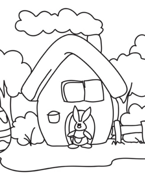 Maison 8 - 10doigts.fr