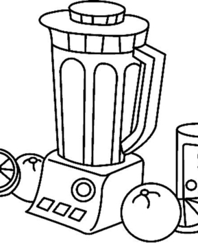 Mixeur 01 - 10doigts.fr