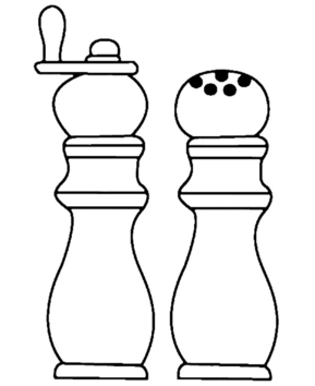 Poivre et sel 01 - 10doigts.fr