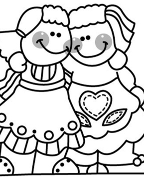 Poupée 03 - 10doigts.fr