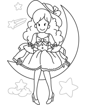 Poupée 05 - 10doigts.fr