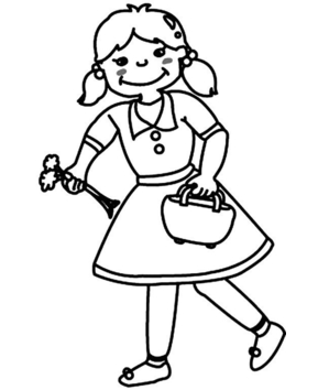 Poupée 06 - 10doigts.fr