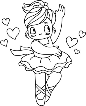 Poupée 07 - 10doigts.fr