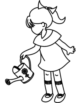 Poupée 08 - 10doigts.fr