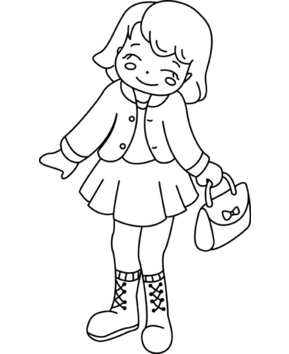 Poupée 09 - 10doigts.fr