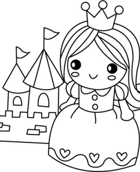 Poupée 15 - 10doigts.fr