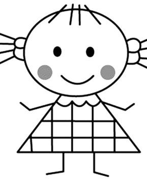 Poupée 16 - 10doigts.fr