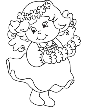 Poupée 19 - 10doigts.fr