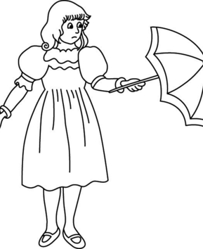 Poupée 22 - 10doigts.fr