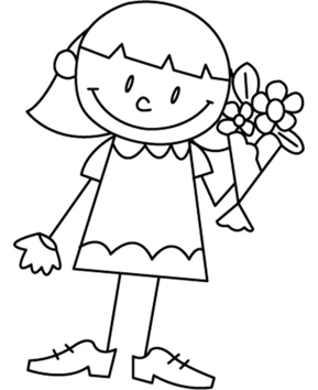 Poupée 29 - 10doigts.fr