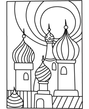 Saint Petersbourg - 10doigts.fr