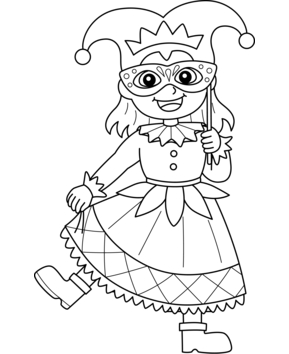 Arlequin02 - 10doigts.fr