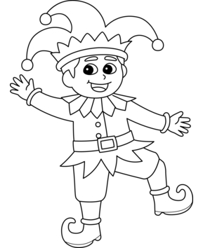 Arlequin03 - 10doigts.fr