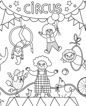 Cirque13 - 10doigts.fr