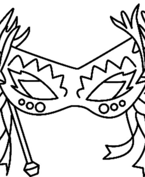 Masque 01 - 10doigts.fr