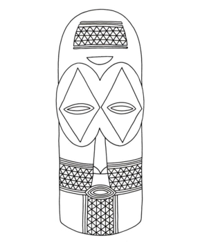 Masque 06 - 10doigts.fr