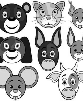 Masque 13 - 10doigts.fr