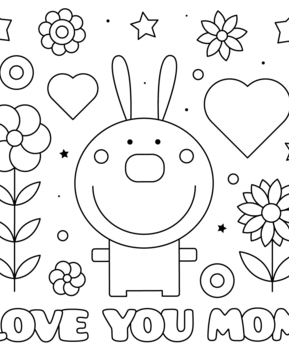 Fête des mères 12 - 10doigts.fr