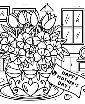 Fête des mères 15 - 10doigts.fr