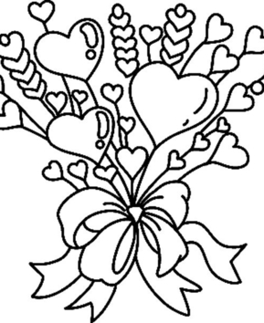 Fête des mères cœur 01 - 10doigts.fr