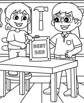 Fête des pères 14 - 10doigts.fr