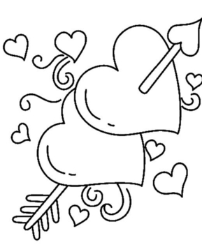 Fête des pères cœur 03 - 10doigts.fr