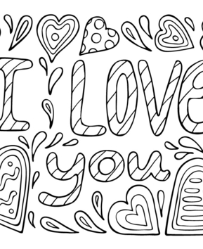 Fête des pères cœur 07 - 10doigts.fr