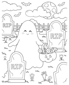 Halloween 78 - 10doigts.fr