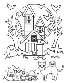 Halloween 83 - 10doigts.fr