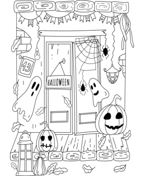 Halloween 84 - 10doigts.fr