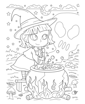 Halloween 87 - 10doigts.fr