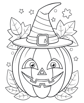 Halloween 88 - 10doigts.fr