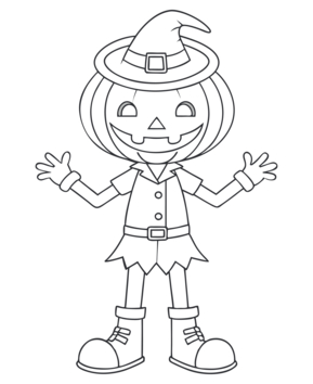 Halloween 90 - 10doigts.fr