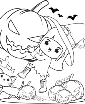 Halloween10 - 10doigts.fr