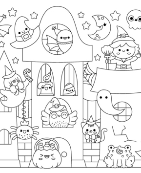 Halloween49 - 10doigts.fr