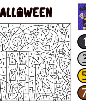 Halloween53 - 10doigts.fr