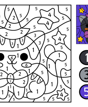 Halloween54 - 10doigts.fr