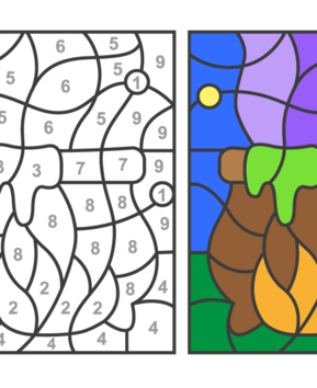 Halloween60 - 10doigts.fr