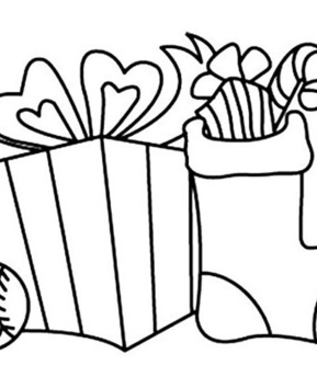 Bottes de Noël 02 - 10doigts.fr