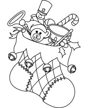 Bottes de Noël 03 - 10doigts.fr