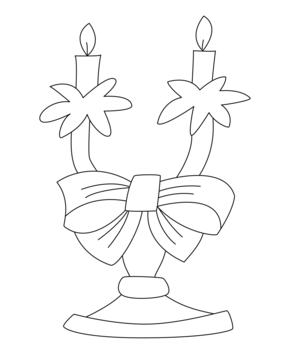 Bougies 12 - 10doigts.fr