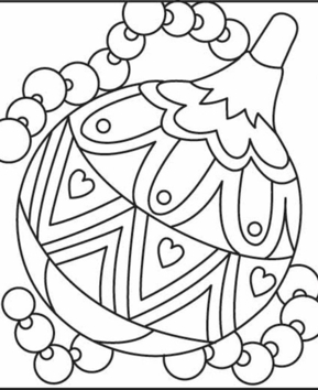 Boules de Noël 03 - 10doigts.fr