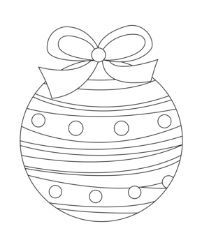 Boules de Noël 06 - 10doigts.fr