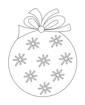 Boules de Noël 08 - 10doigts.fr